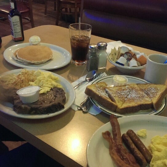 Photos at Salt & Pepper Family Restaurant Fullerton, CA