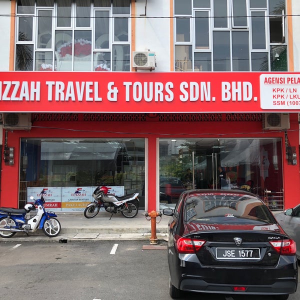 Photos At El Izzah Travel Tours Mampu Umrah Travel Agency