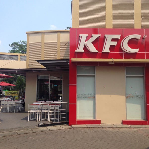 Academy uni rest kfc. Academy uni rest kfc