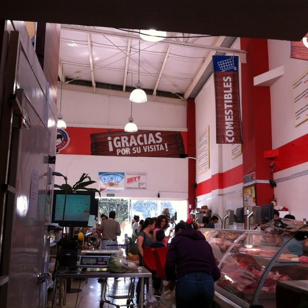 Carniceria La Estancia Zapopan, Jalisco