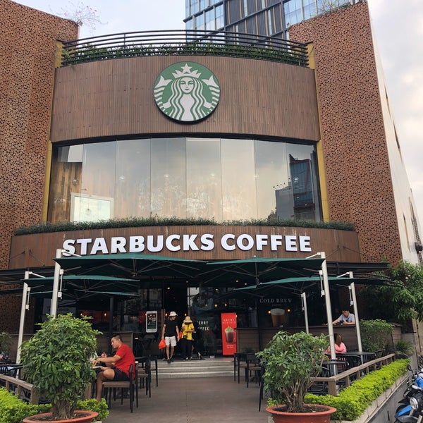 Foto scattata a Starbucks da えのもん il 12/2/2019