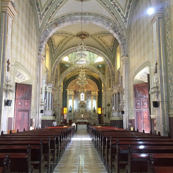 Parroquia San Francisco de Asís - Church in San Francisco Del Rincón Parroquia San Francisco de Asís - Church in San Francisco Del Rincón