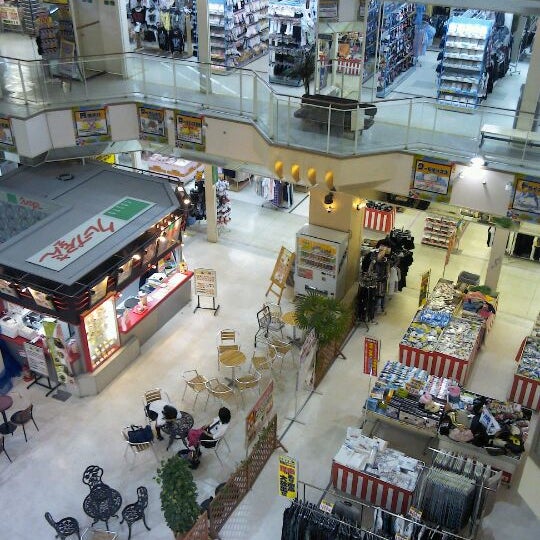 Megaドン キホーテ 桐生店 5 Tips From 869 Visitors