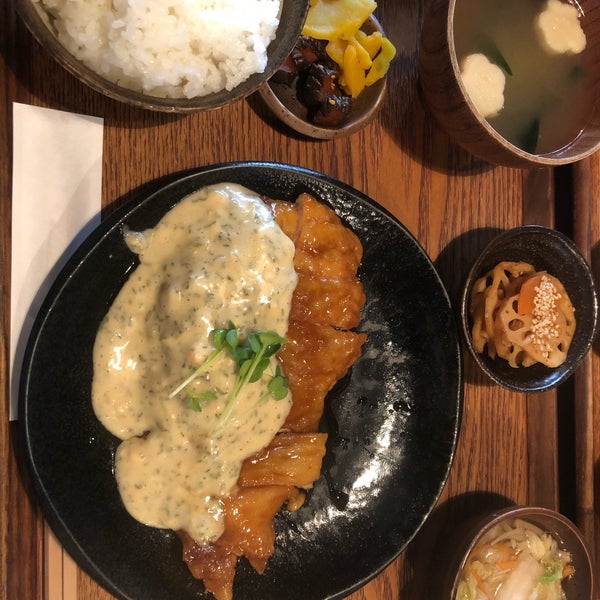 Photos At なごみ食堂 本山 神戸市 兵庫県