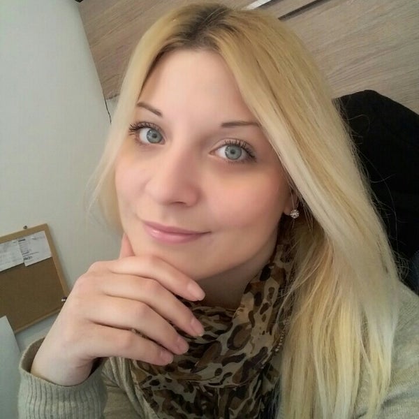 Badoo martina