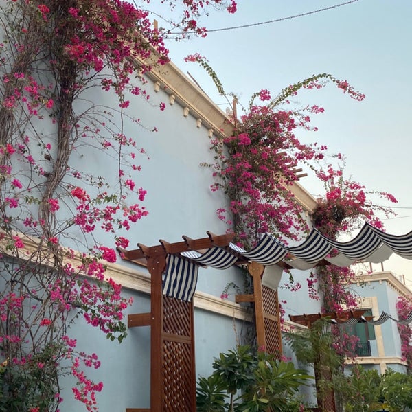 รูปภาพถ่ายที่ Al Seef Resort &amp; Spa by Andalus โดย MLKDLSZ เมื่อ 1/15/2021