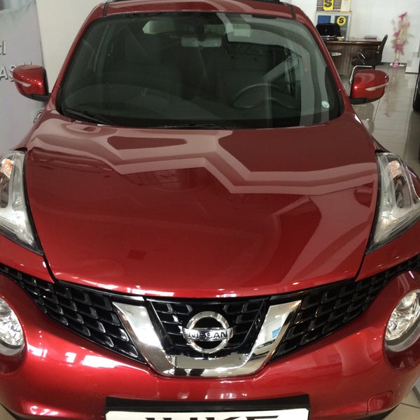 Photo taken at Hyundai/Nissan Dealer by F.T on 1/2/2015