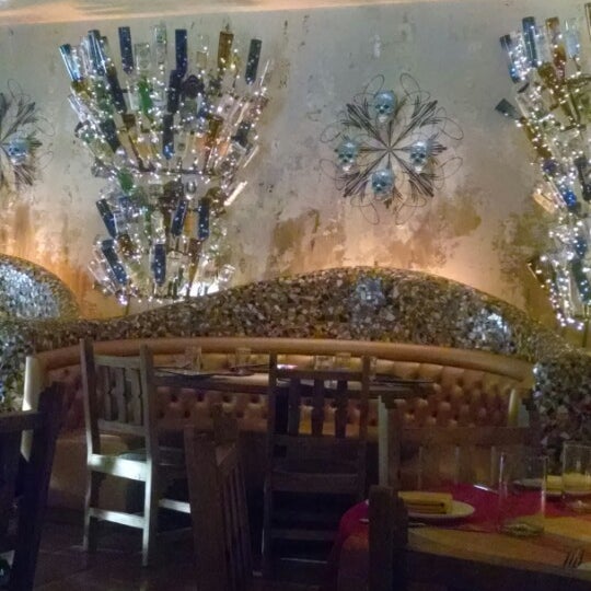 Photos at El Vez Battery Park City 156 tips