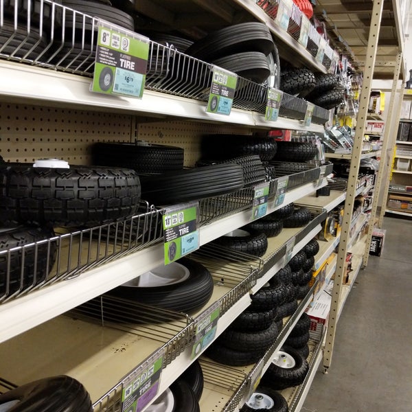 Harbor Freight Tools West Vallejo 1 tip from 194 visitors