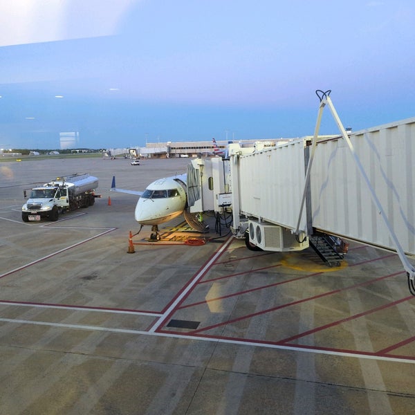 5/12/2022 tarihinde Mike P.ziyaretçi tarafından Piedmont Triad International Airport (GSO)'de çekilen fotoğraf
