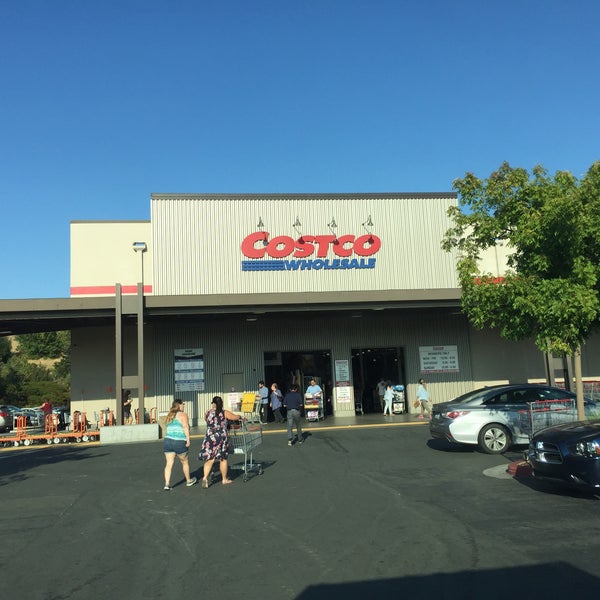 Costco Wholesale, 198 Plaza Dr, Vallejo, CA, Hearing Aid Acousticians -  MapQuest