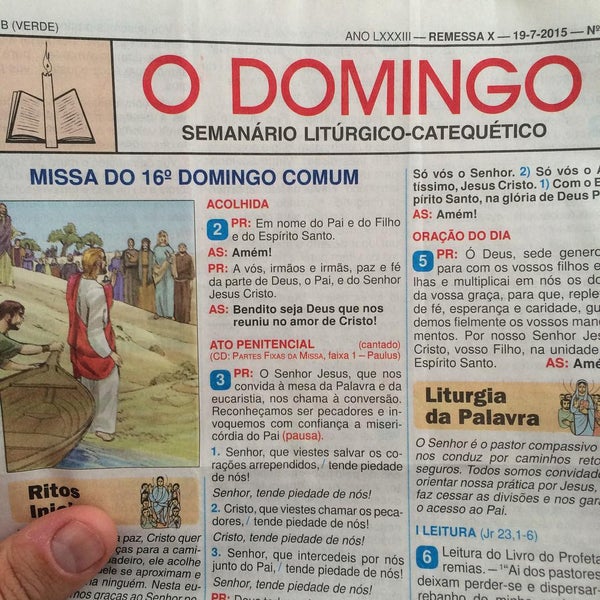 Igreja Católica - Senhora dos Impossíveis - Cidade Satélite - Natal, RN Igreja Católica - Senhora dos Impossíveis - Cidade Satélite - Natal, RN