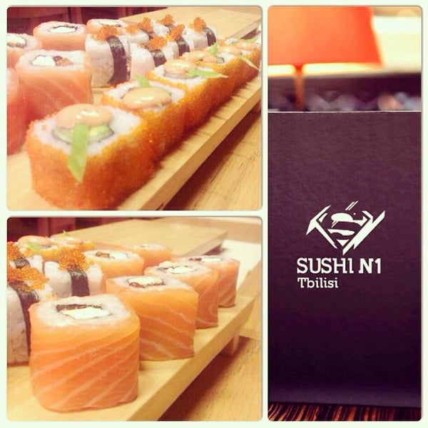 Photos at Kazy's Gourmet - Sushi Restaurant in Dallas