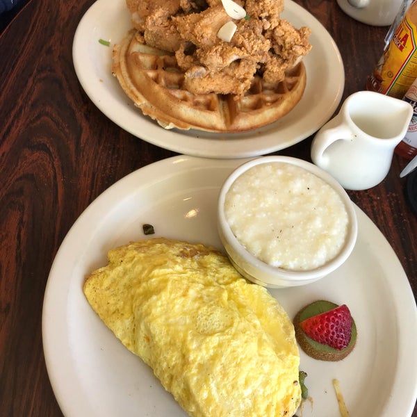 The Hummingbird 21 tips