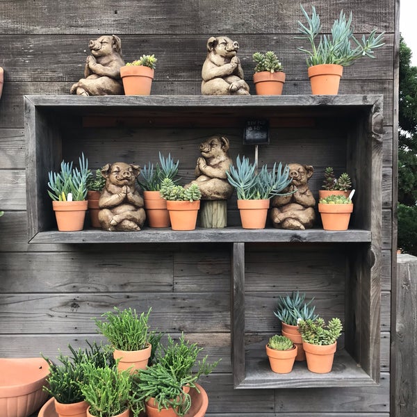 The Garden Gallery - 3 tips