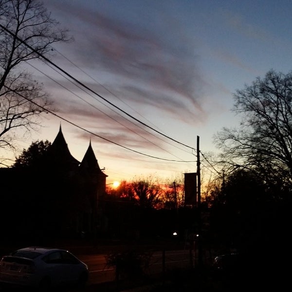11/18/2013 tarihinde Martin B.ziyaretçi tarafından Pittsboro, NC'de çekilen fotoğraf