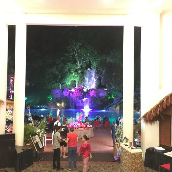 3/18/2016에 Suhaila I.님이 Aseania Resort Langkawi에서 찍은 사진
