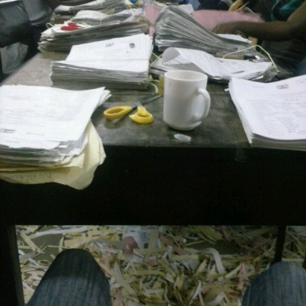 Jogoo House A City Square Nairobi, Nairobi