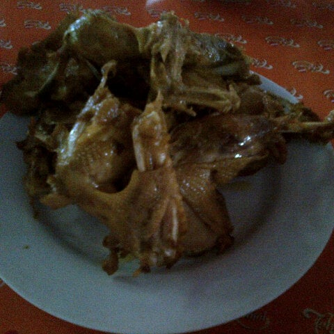 Photos At Ayam Goreng Mbah Cemplung 2 Tips From 47 Visitors