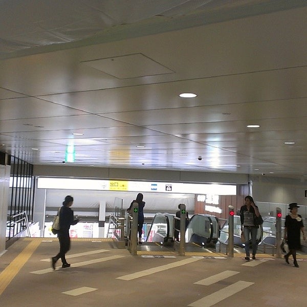 吉祥寺駅 公園口 武蔵野 1 Conseil