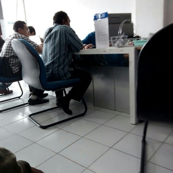 ASUS Service Centre Klampis Ngasem Surabaya, Jawa Timur