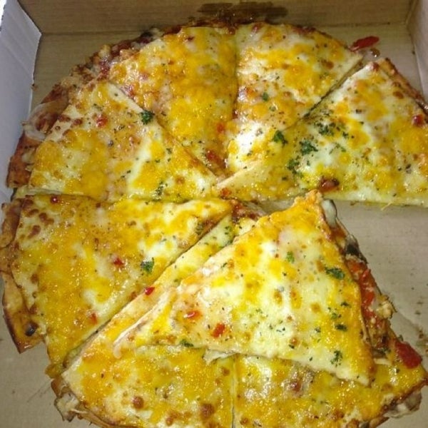 Debonairs Pizza Goodwood 1 tip from 18 visitors