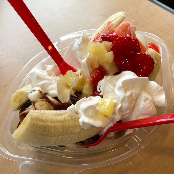 Dairy Queen Downtown Redmond Redmond, WA