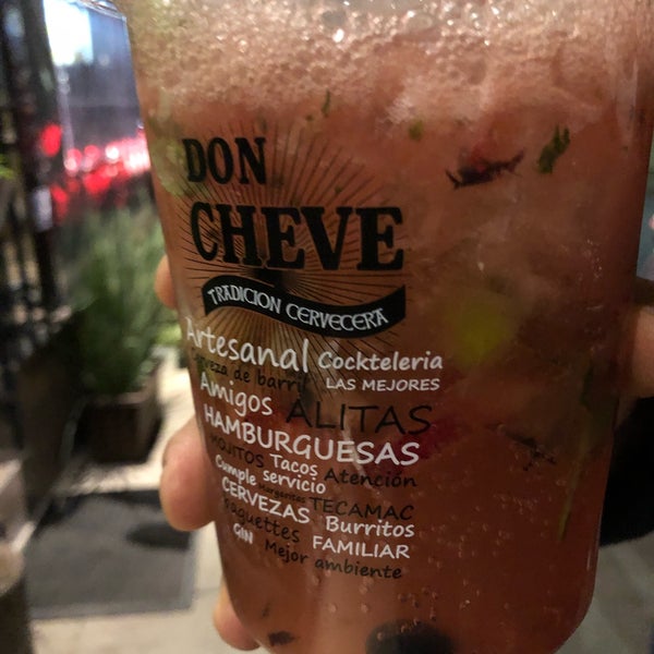 Mojito de frutos rojos 👌🏼