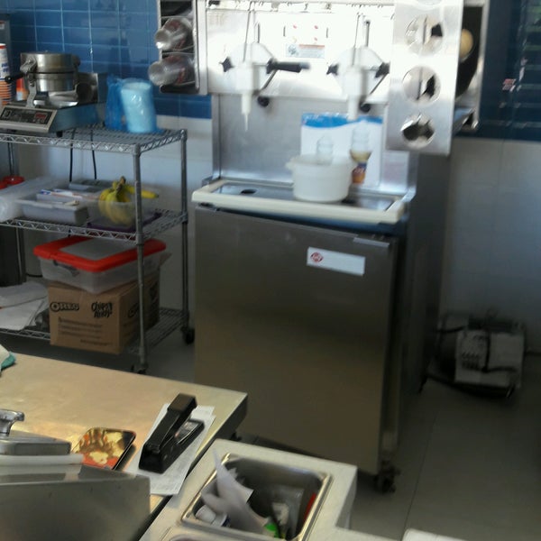 Dairy Queen San José del Cabo, Baja California Sur