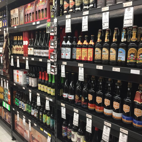 ShopRite Liquors - Liquor Store in Rochelle Park