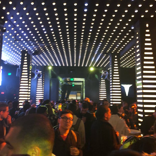 Foto scattata a Temple Nightclub da Noah L. il 1/26/2018