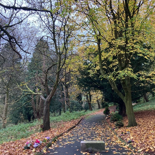 Macclesfield Crematorium 1 tip