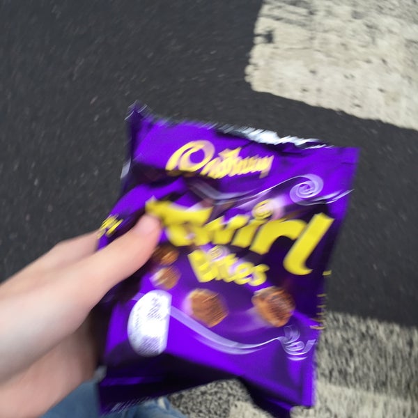 Photos at Tesco Potters Bar, Hertfordshire