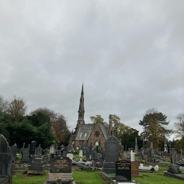 Macclesfield Crematorium 1 tip