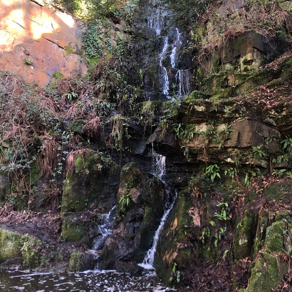 Photo taken at Williamson Park by Rita A. on 2/27/2021