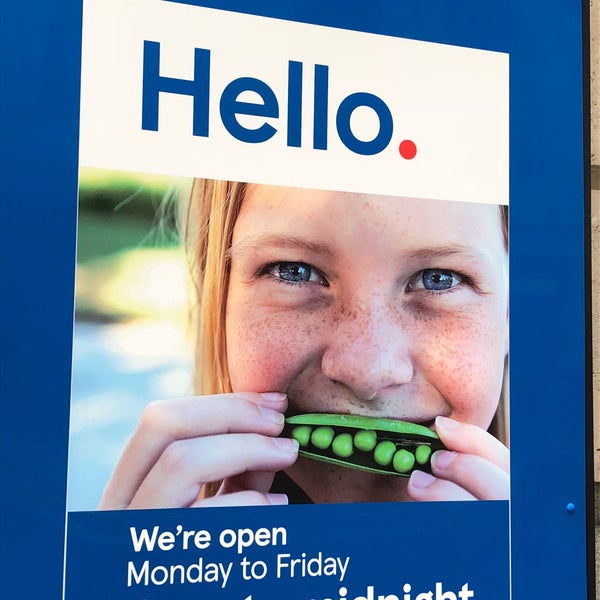 Tesco Express Grocery Store in City of London