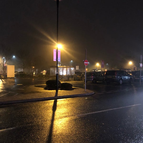 Photos at Tesco Potters Bar, Hertfordshire