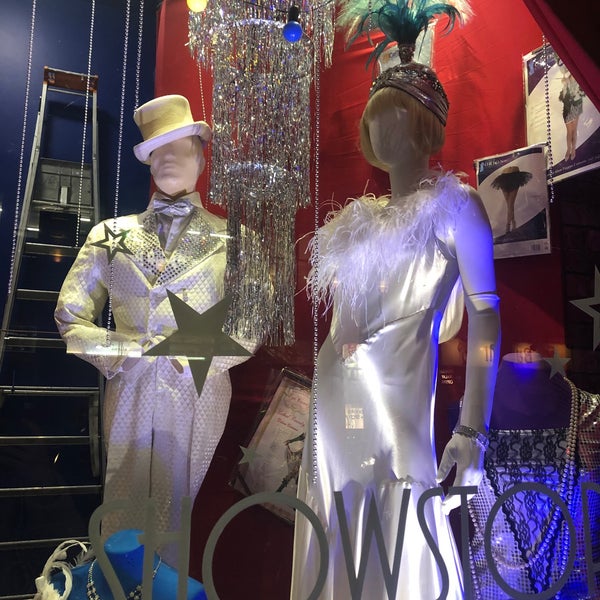Angels Fancy Dress (Now Closed 