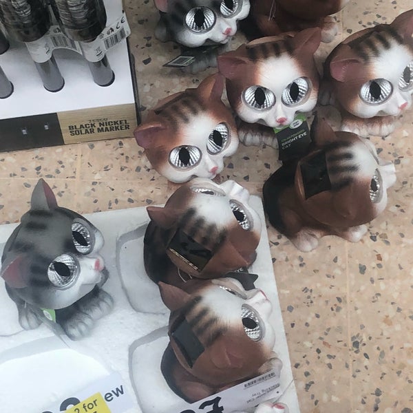 Photos at Tesco Potters Bar, Hertfordshire