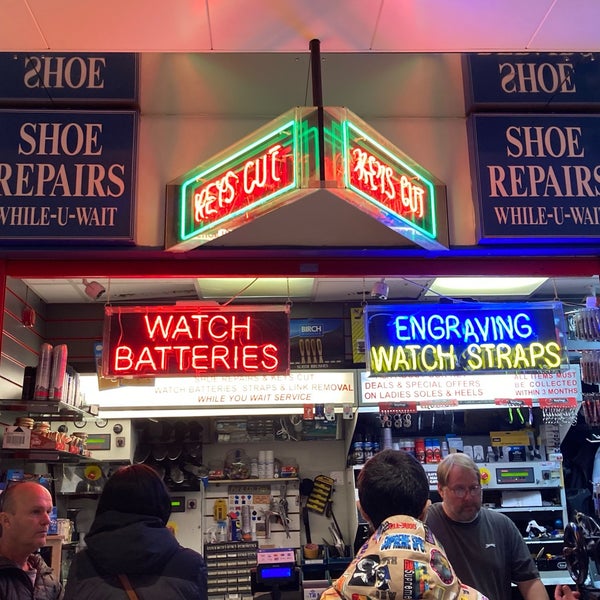 St. John s Shopping Centre Central Liverpool 6 tips