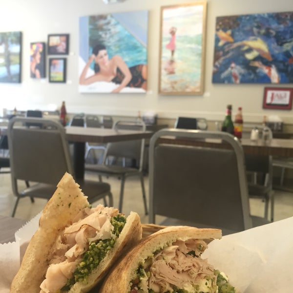 Photos at Whiteway Deli Riverside 10 tips from 270 visitors