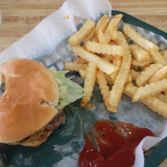 Famous Uncle Al's Hot Dogs Hot Dog Joint in Virginia Beach