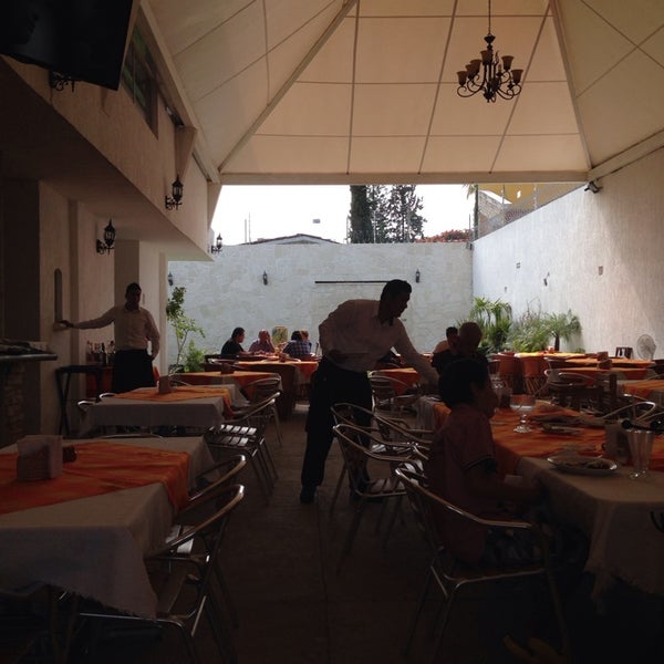 8/10/2014 tarihinde Abraham A.ziyaretçi tarafından Casa Maguey'de çekilen fotoğraf