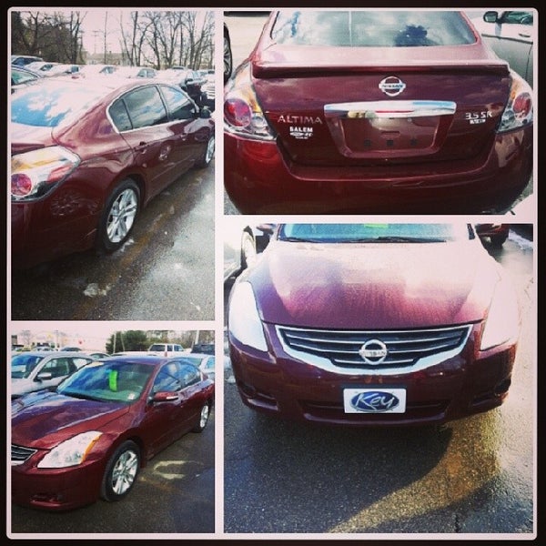 Photos at Salem Ford Hyundai Salem, NH