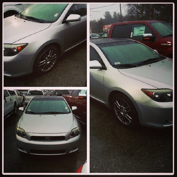 Photos at Salem Ford Hyundai Salem, NH