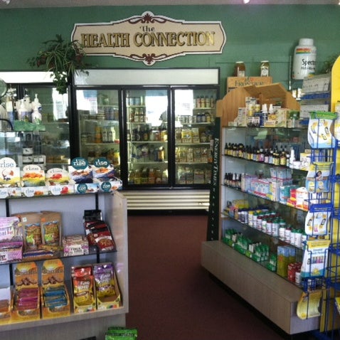 The Health Connection Of Avery Co Inc Now Closed Banner Elk Nc