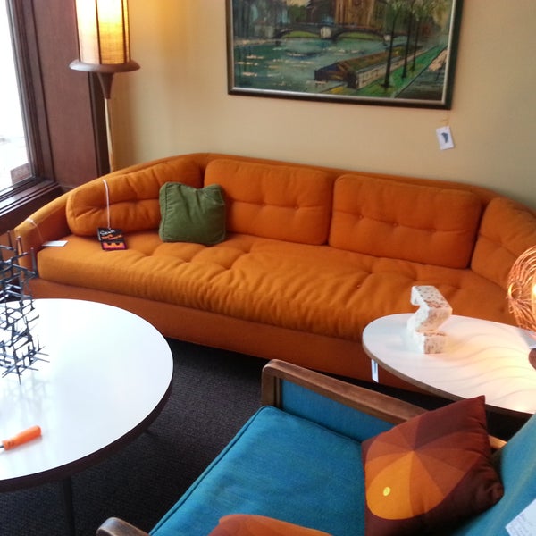 Retro Attics Bay City, MI