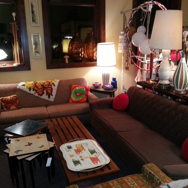 Retro Attics Bay City, MI