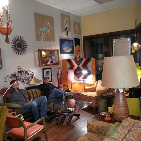 Retro Attics Bay City, MI