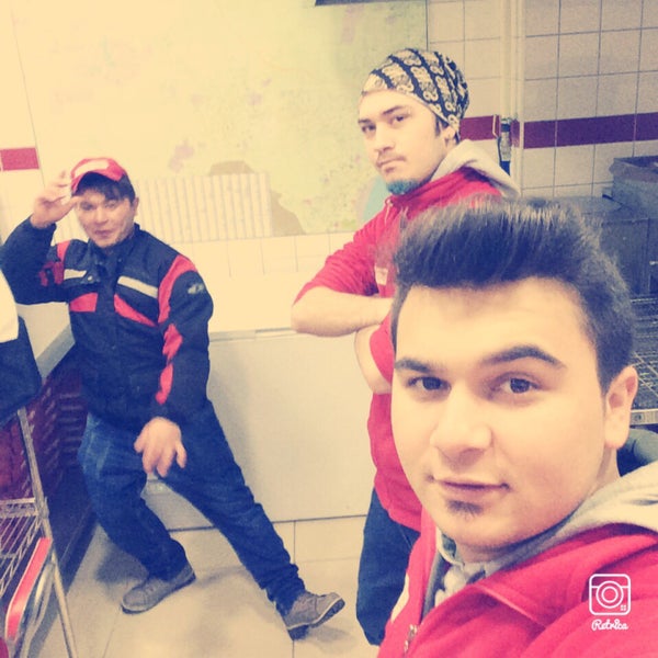 Extreme Pizza Aydınlı 1 tavsiye�da fotoğraflar